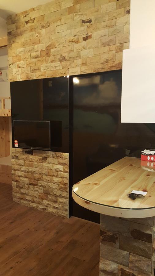 D'Calton Seaview Apartment Johor Bahru Exteriör bild