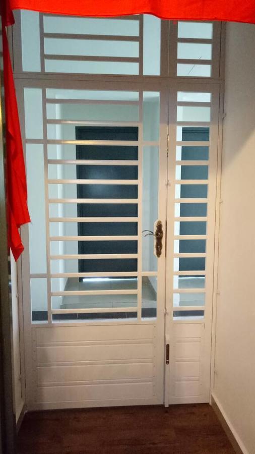 D'Calton Seaview Apartment Johor Bahru Exteriör bild