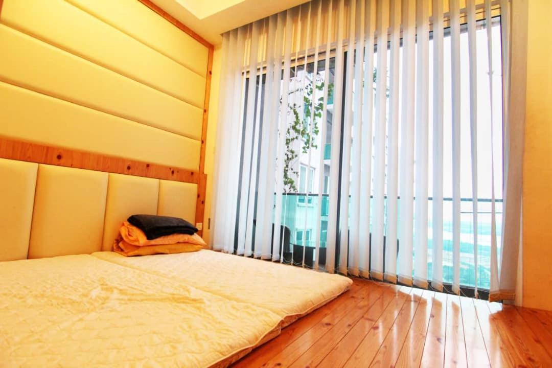 D'Calton Seaview Apartment Johor Bahru Exteriör bild